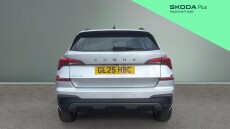 Skoda Kamiq 1.0 TSI 95 SE Edition 5dr Petrol Hatchback